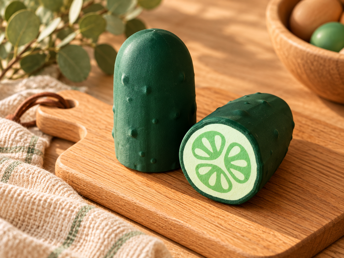 🌿Pepino