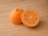 🌿 Laranja