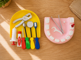 🌿 Kit Dentista