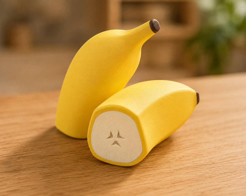 🌿 Banana