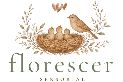 Florescer Sensorial
