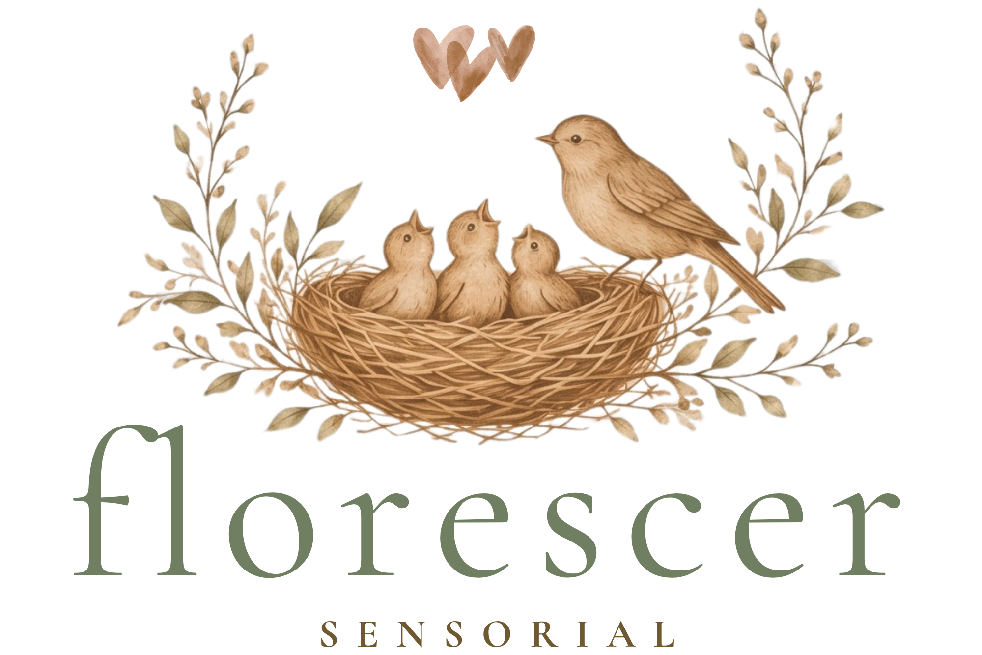 Florescer Sensorial